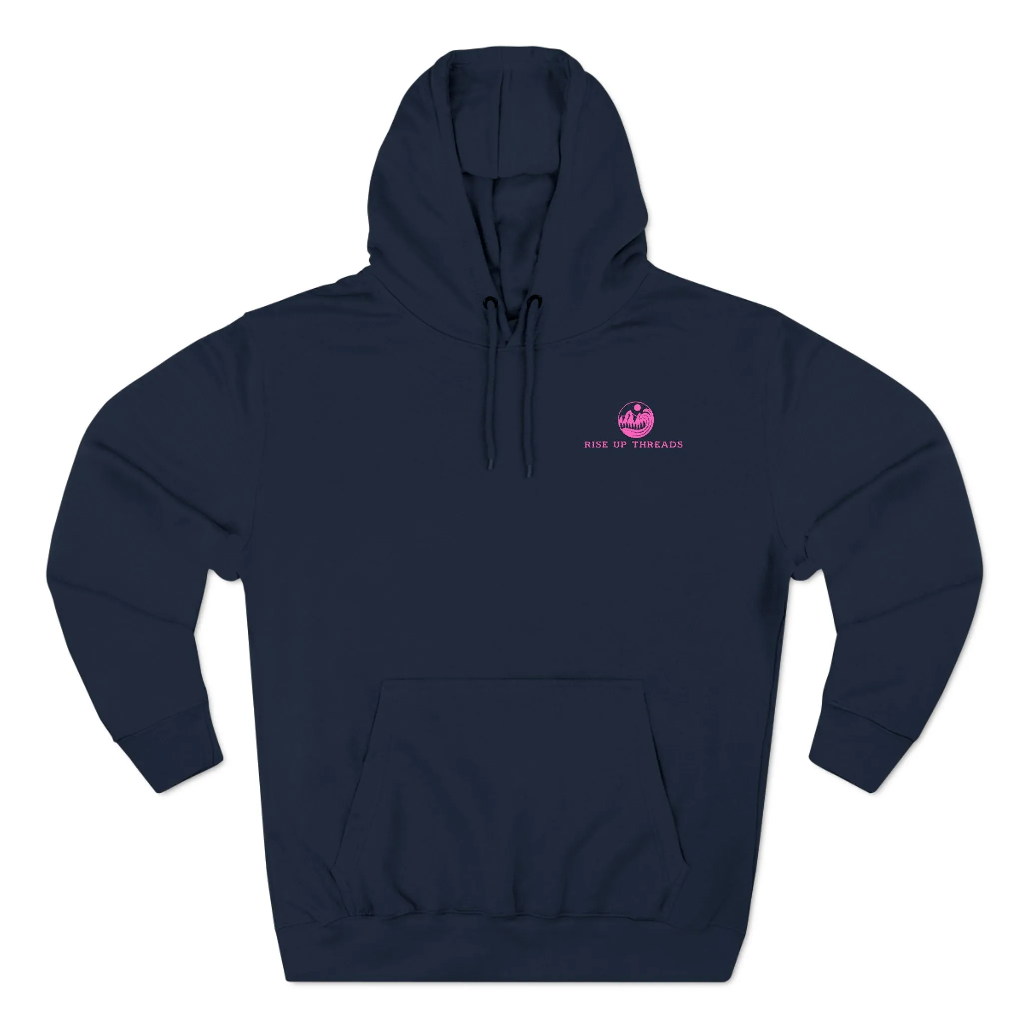 Moon Shroom Hoodie