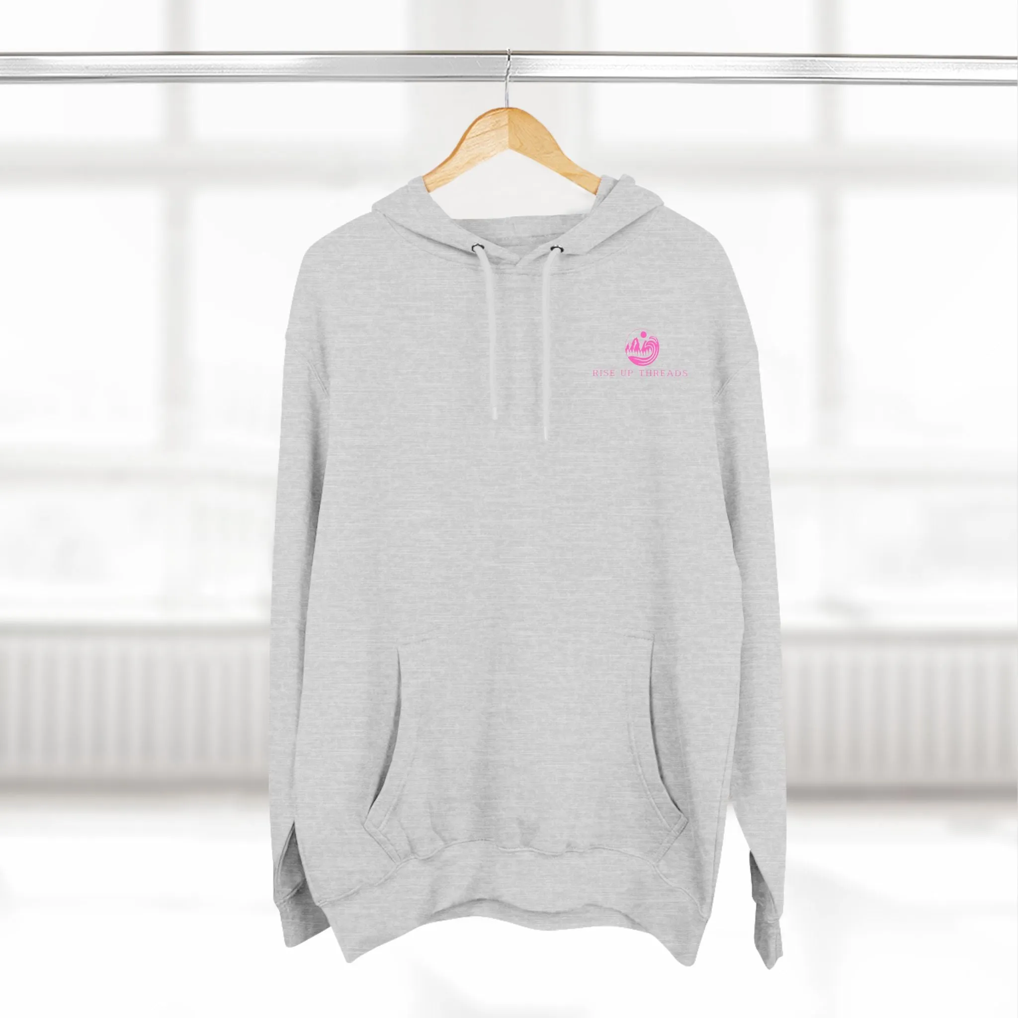 Moon Shroom Hoodie