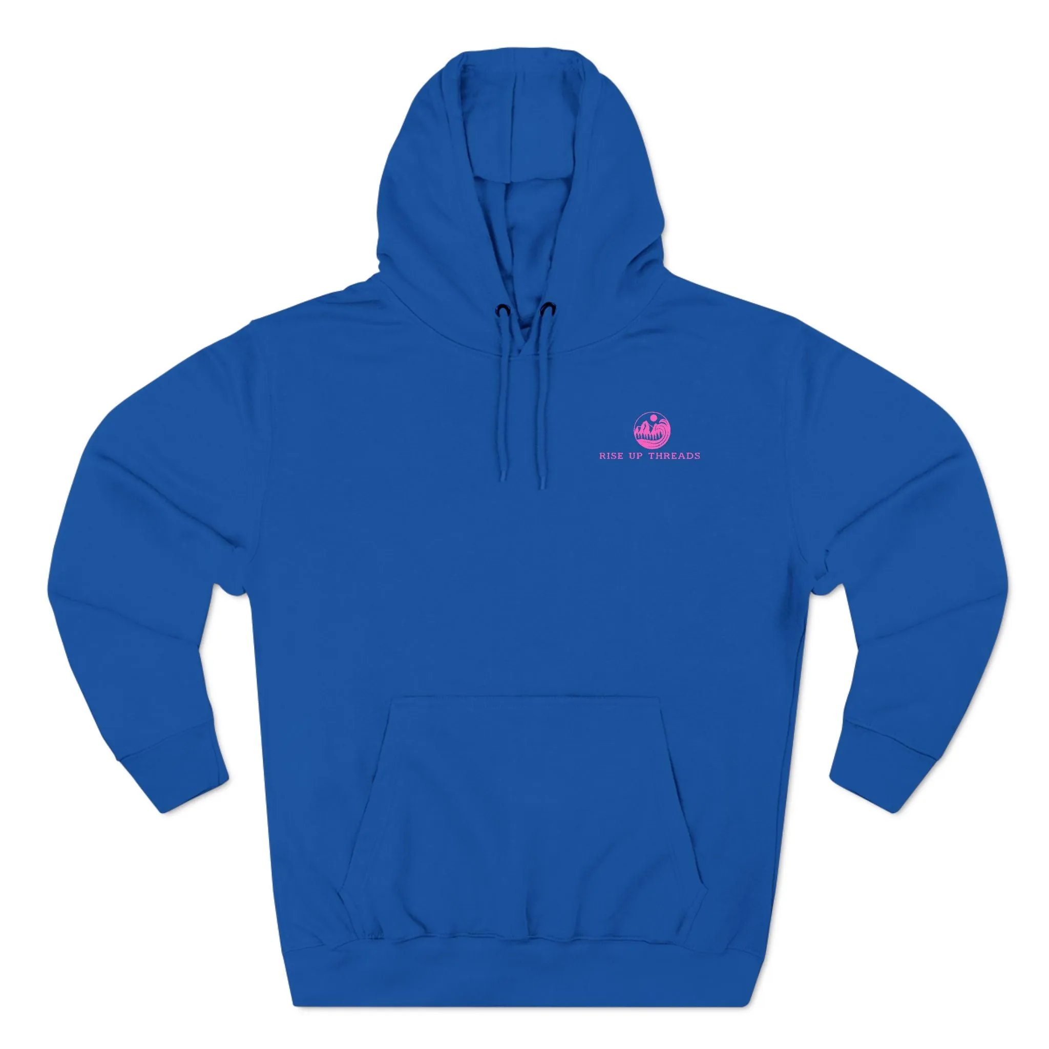 Moon Shroom Hoodie