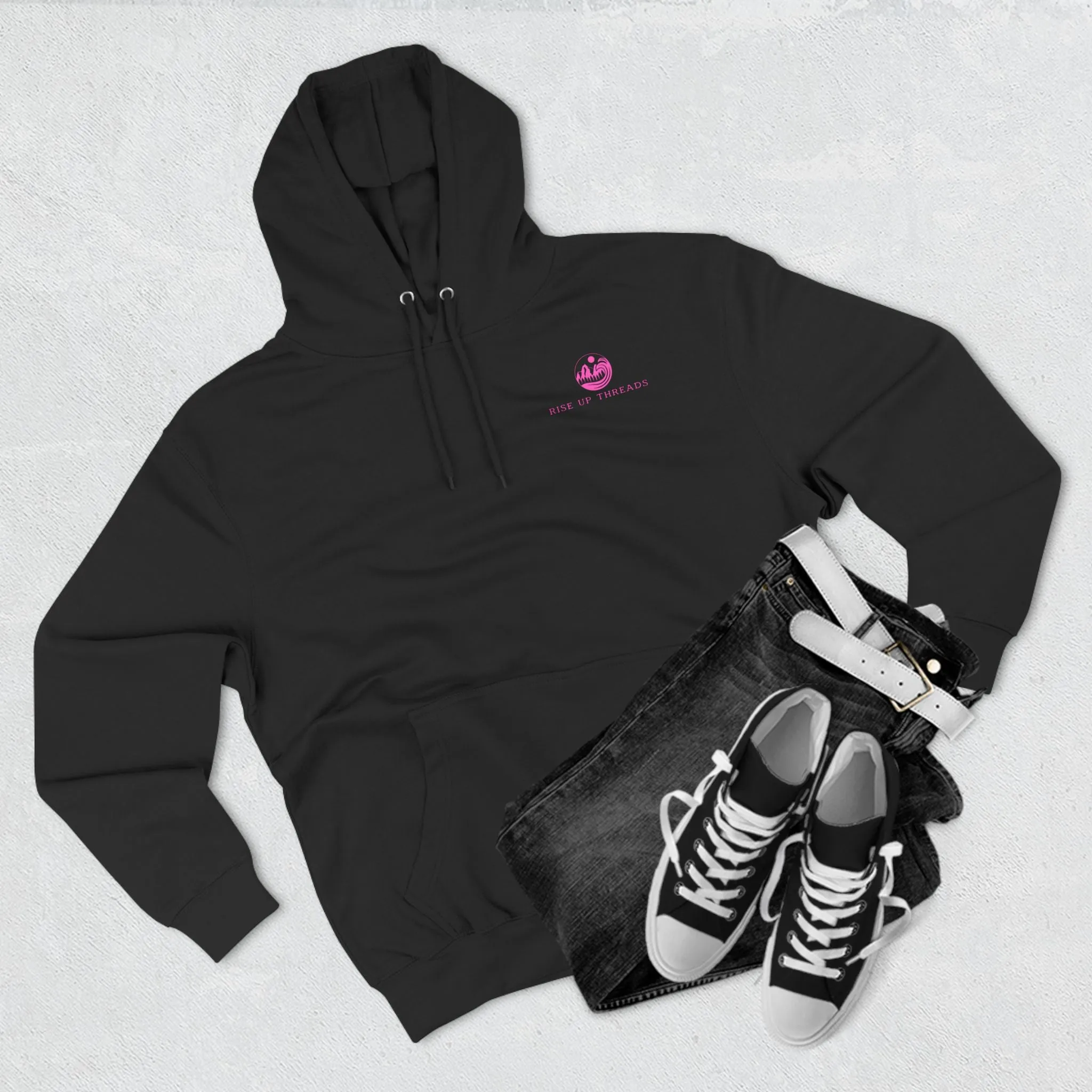 Moon Shroom Hoodie