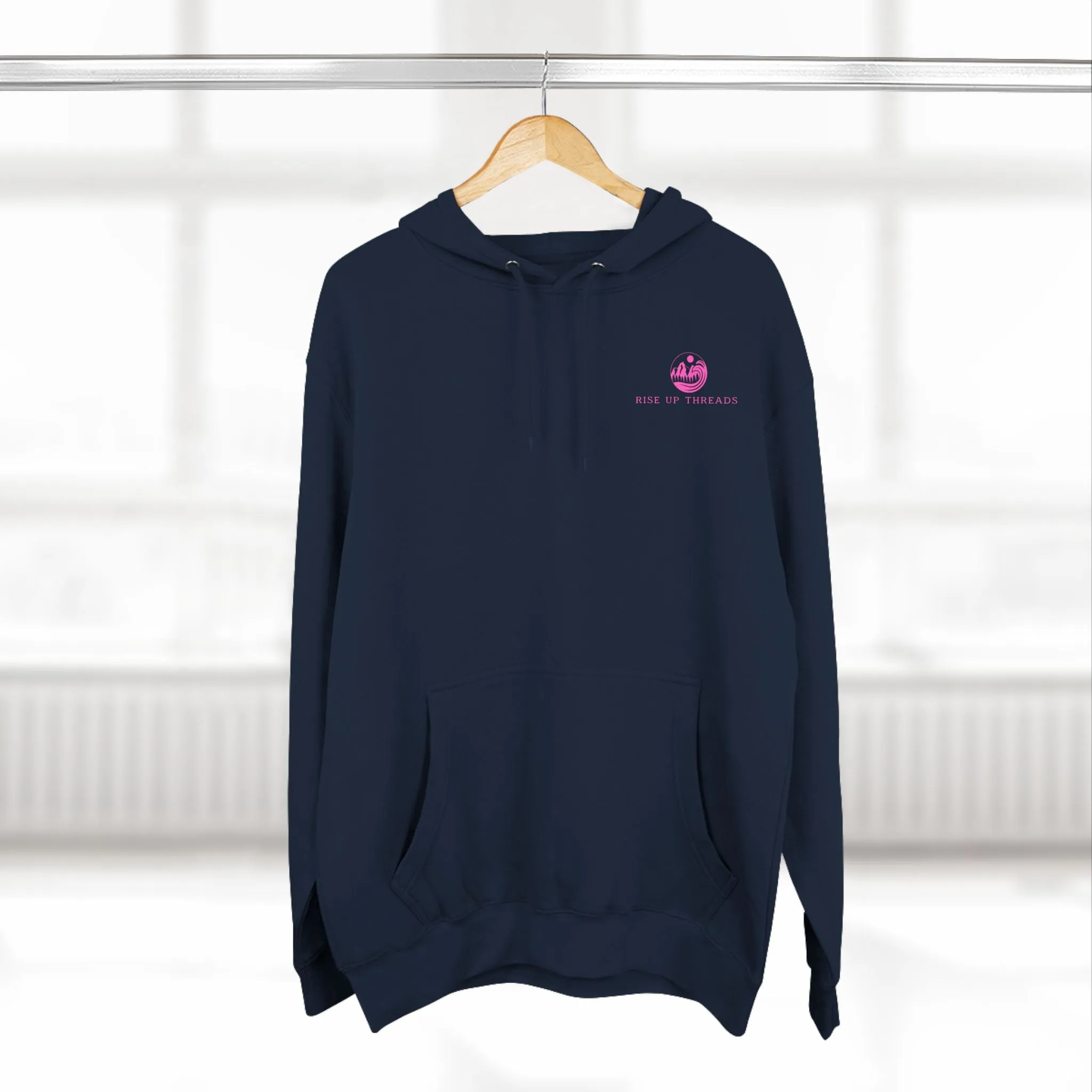 Moon Shroom Hoodie