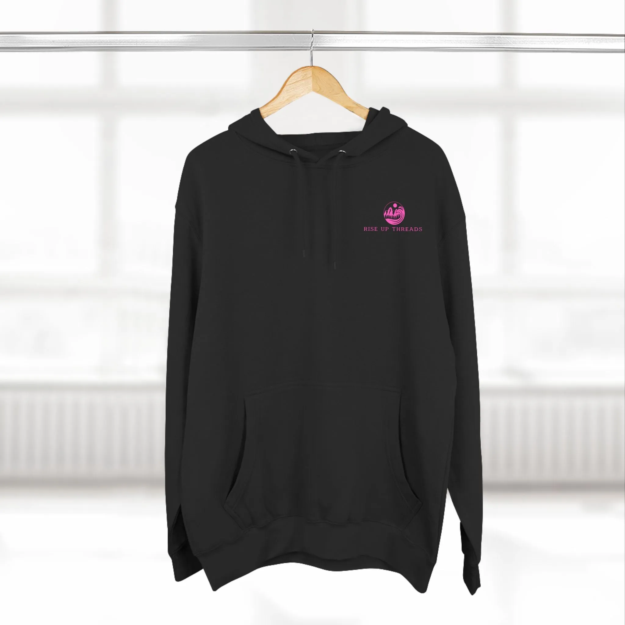 Moon Shroom Hoodie