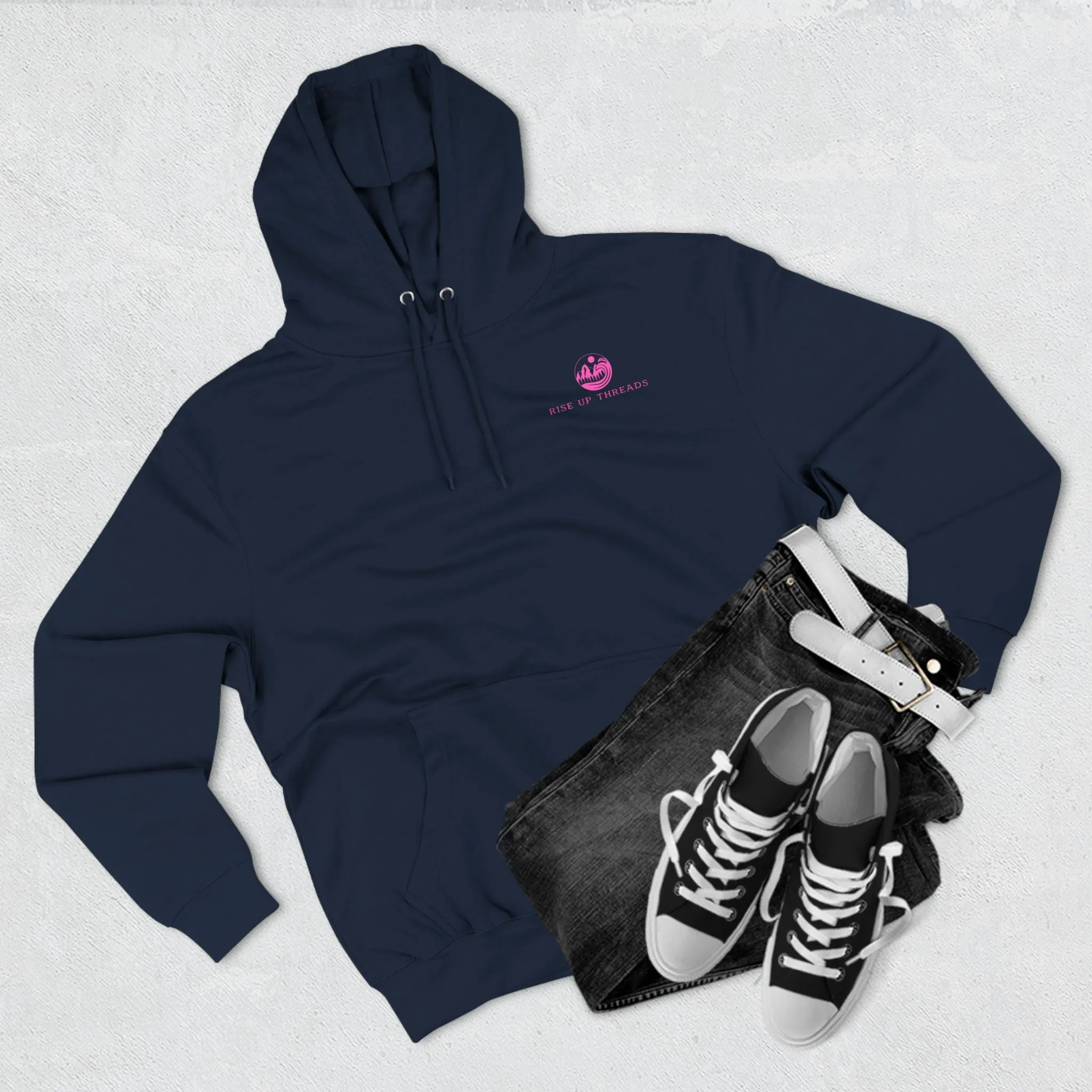 Moon Shroom Hoodie