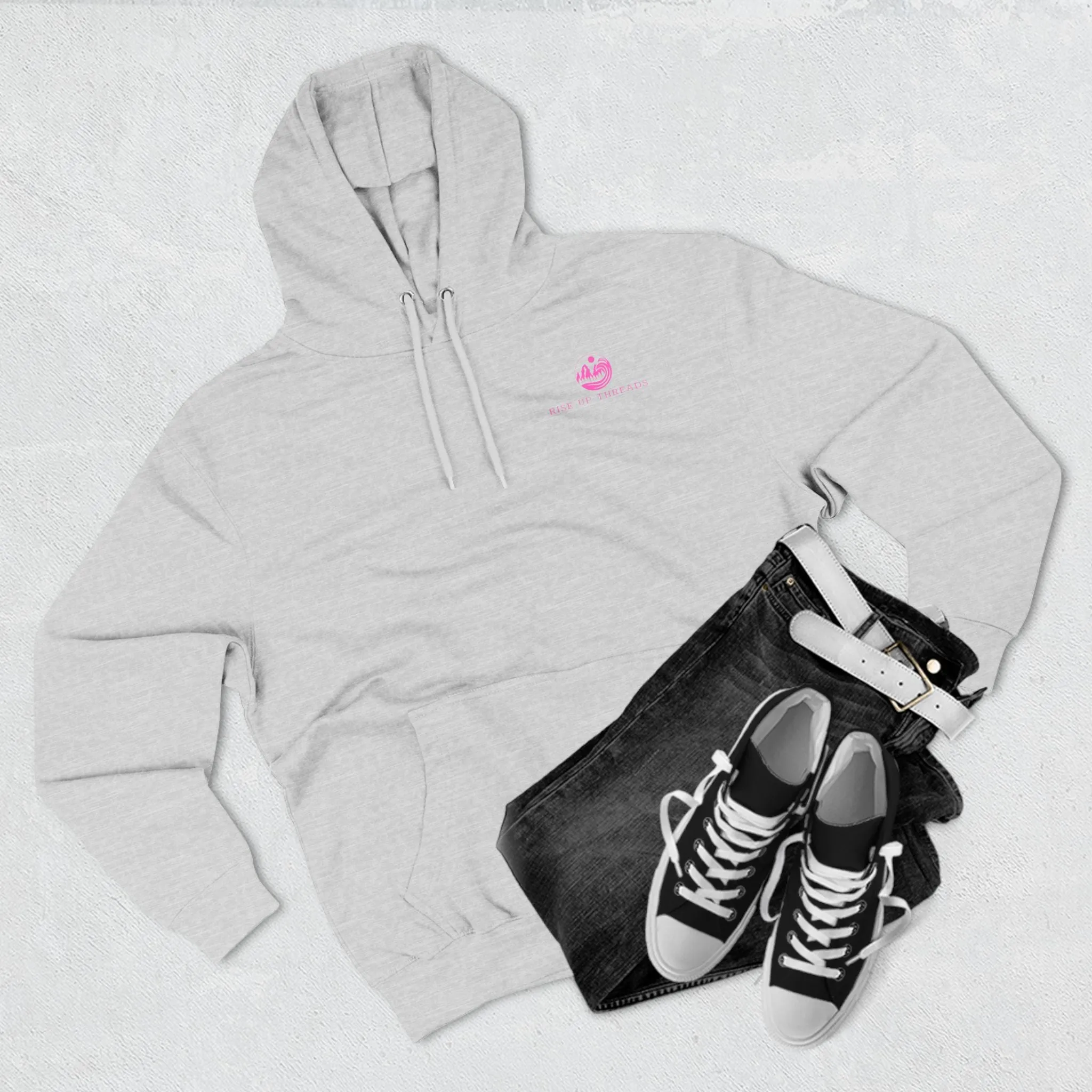Moon Shroom Hoodie