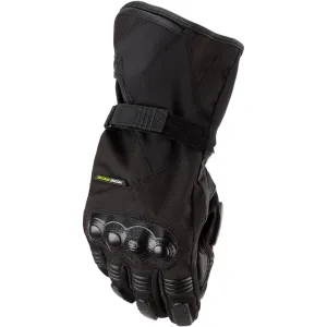 MOOSE RACING SOFT-GOODS ADV1™ Long Gloves - Black