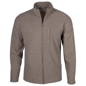 MOUNTAIN KHAKIS APEX FULL ZIP - FIRMA