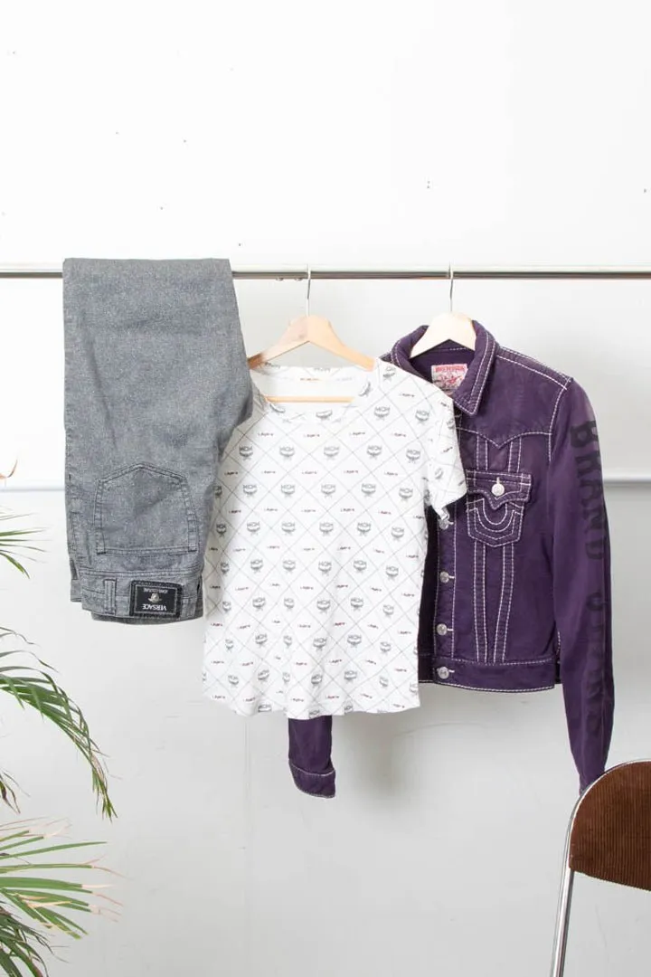Mystery Box - Premium (Womenswear 3pcs)
