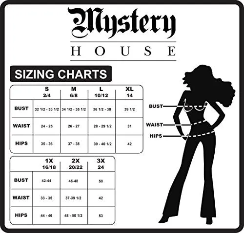 Mystery House  Neon Green Skeleton Costume