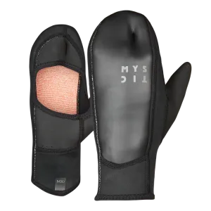 Mystic Ease Glove 2mm Open Palm Mitt