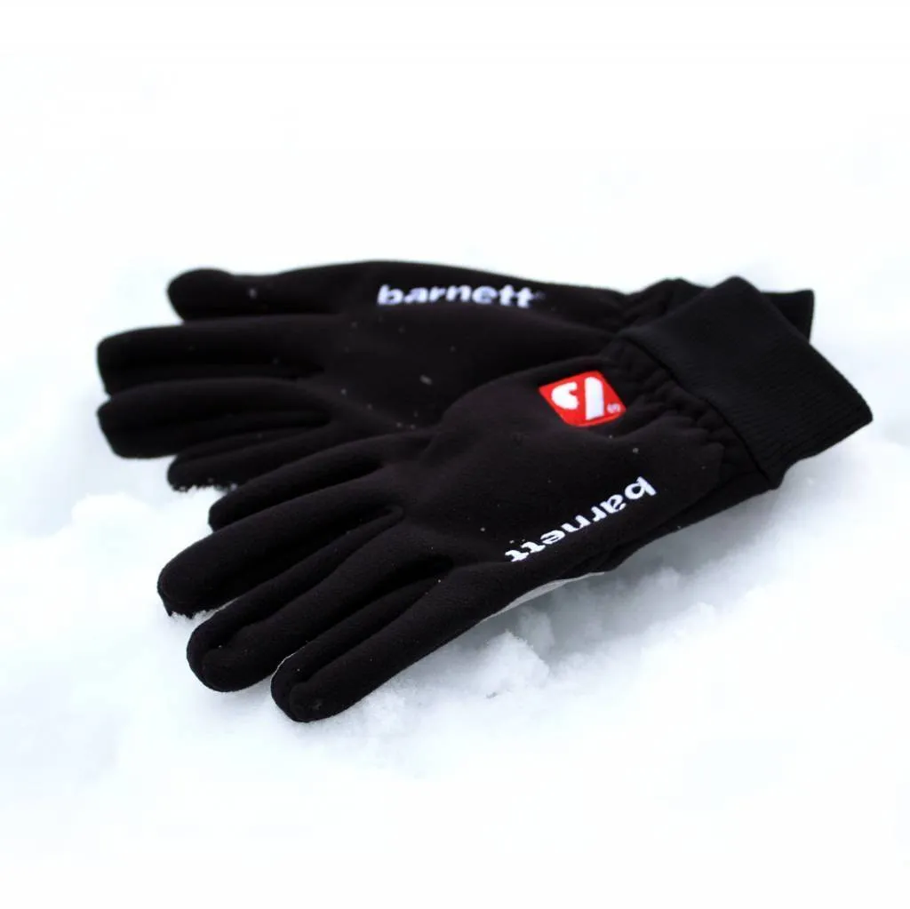 NBG-05 Cross-country gloves pro