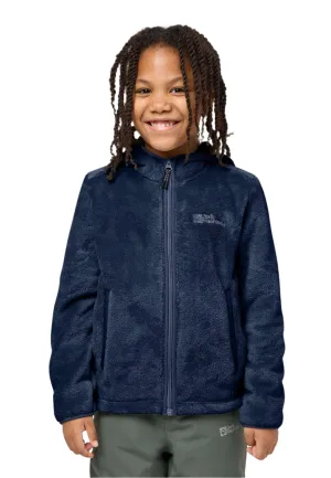 Nepali Jacket - Girl