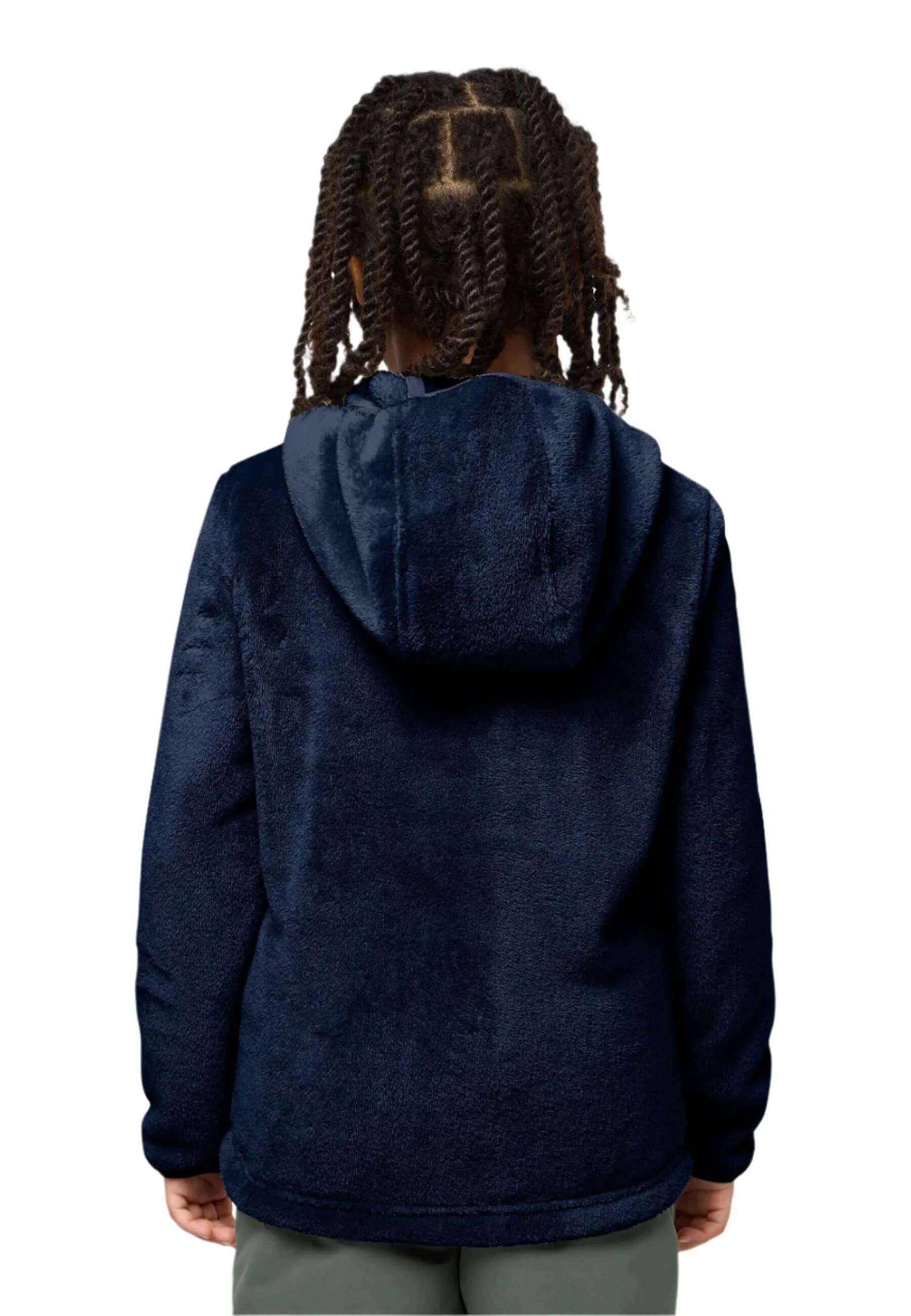 Nepali Jacket - Girl