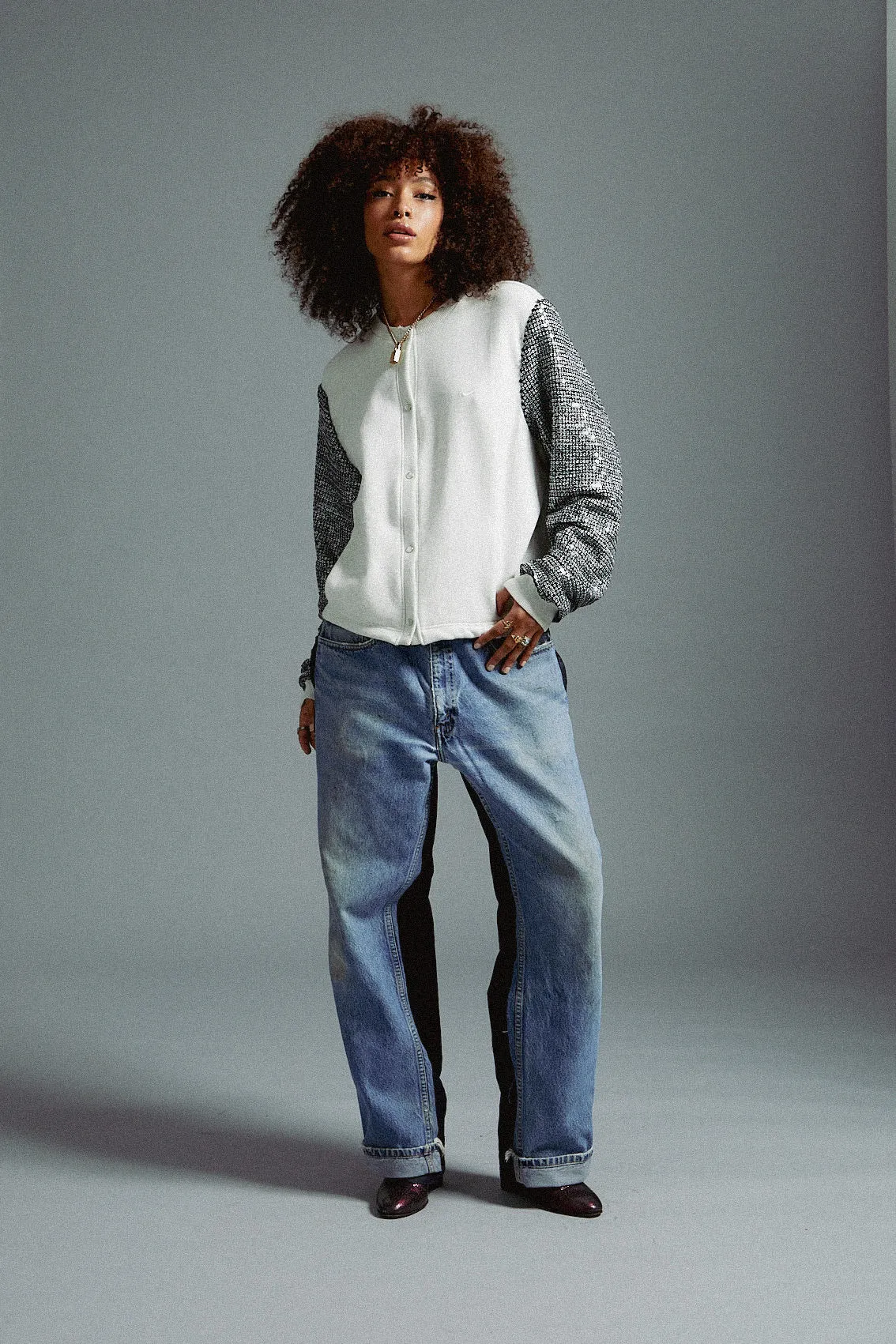 Nike Cori Cardigan