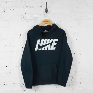 Nike Hoodie - Black - M