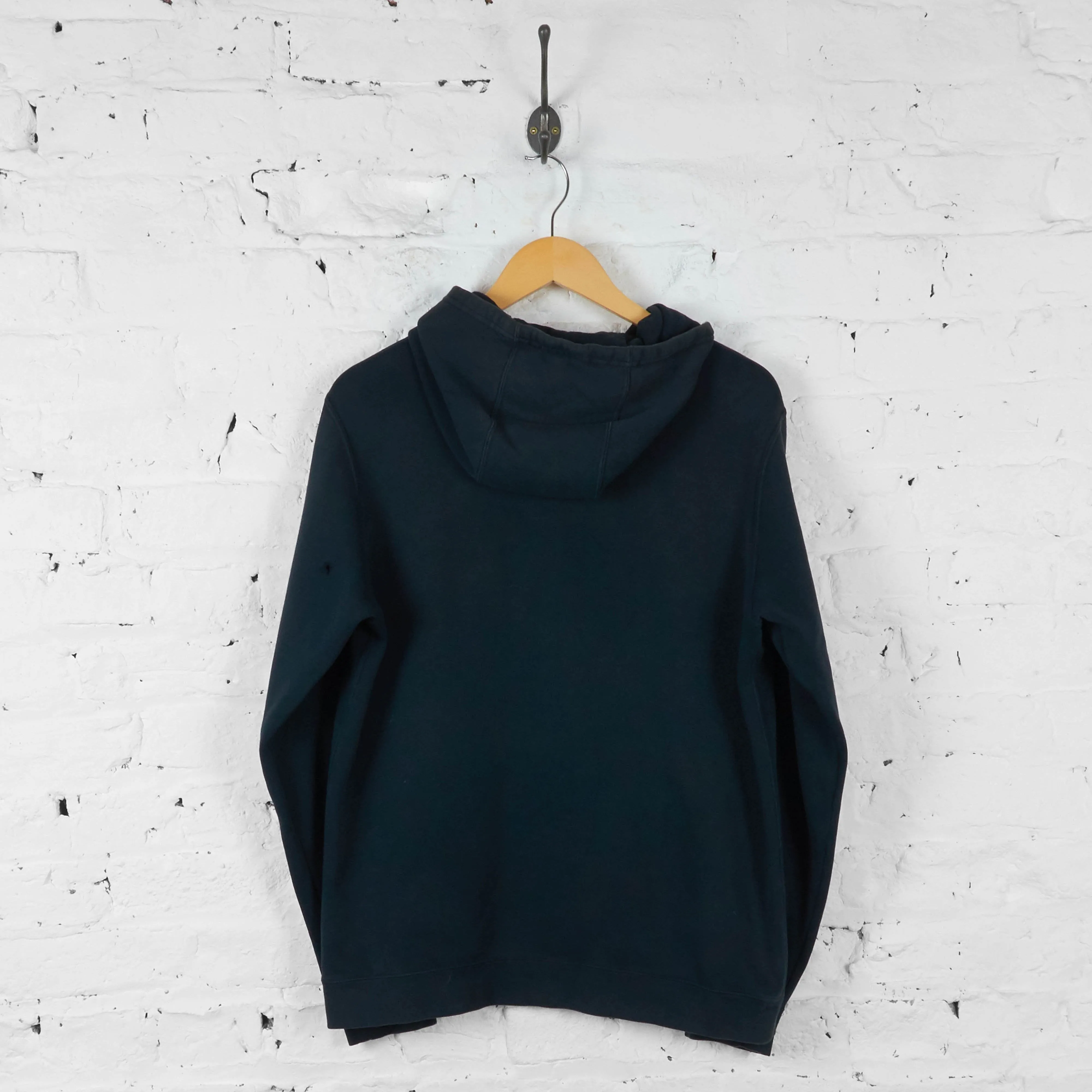Nike Hoodie - Black - M