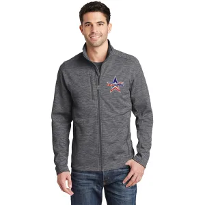 Ninja Nation Arena Digi Stripe Fleece Jackets
