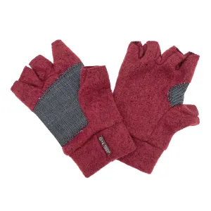 Nomad Cotton  Fingerless Gloves