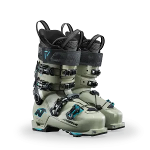 Nordica Unlimited 95 W DYN Ski Boots-2025