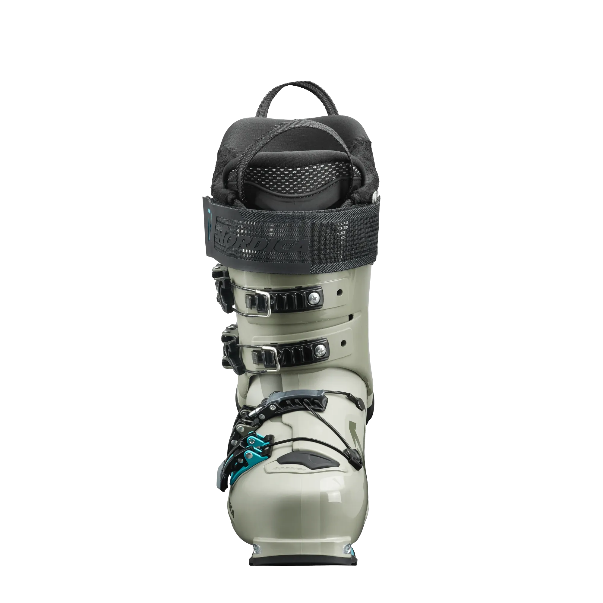 Nordica Unlimited 95 W DYN Ski Boots-2025
