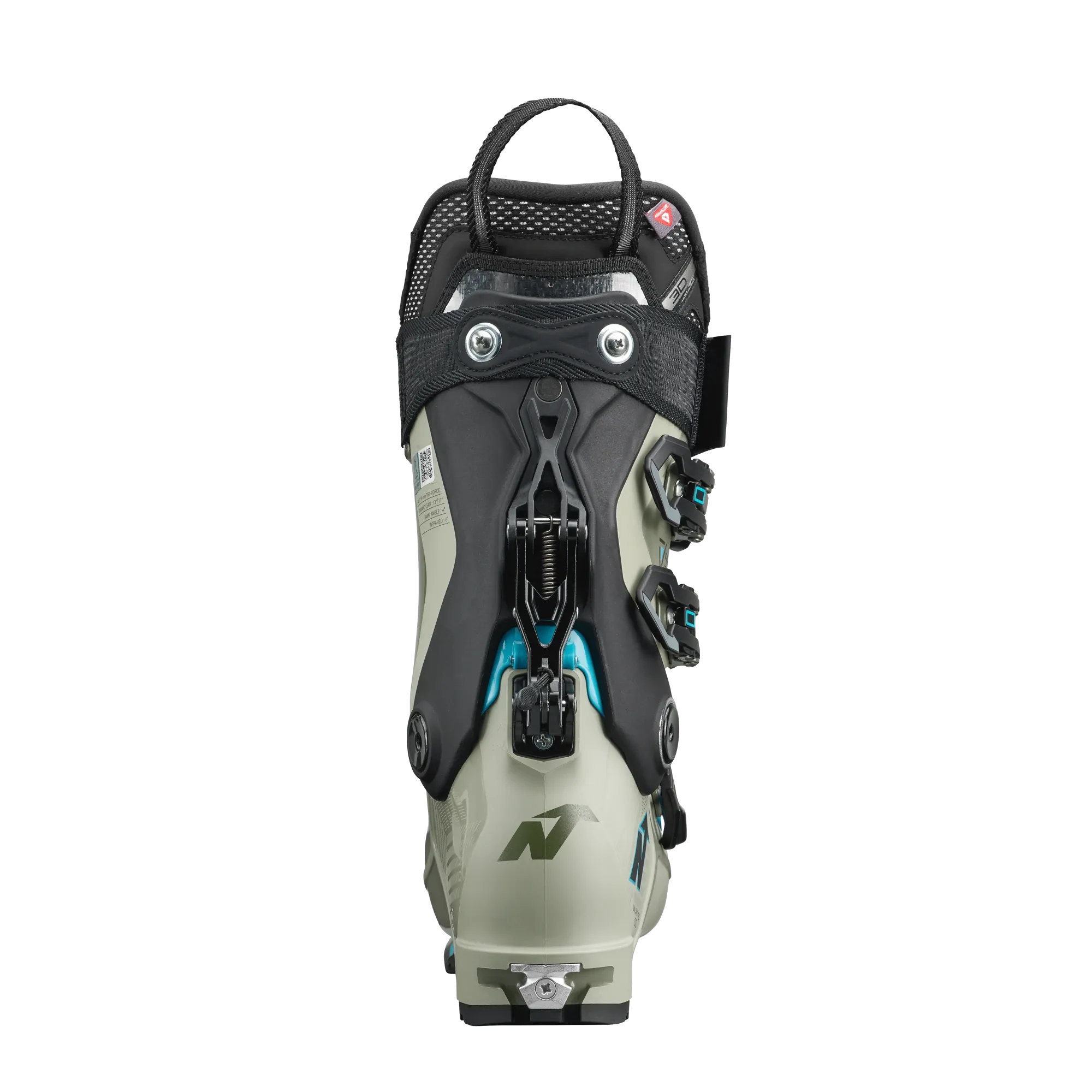 Nordica Unlimited 95 W DYN Ski Boots-2025