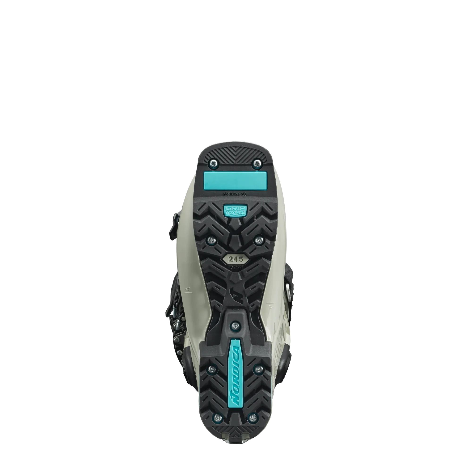 Nordica Unlimited 95 W DYN Ski Boots-2025