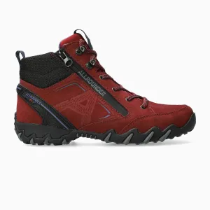 Norika Tex Boot