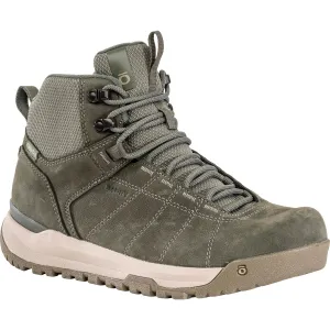 Oboz 84301 Men's Shedhorn Mid Insulated B-DRY