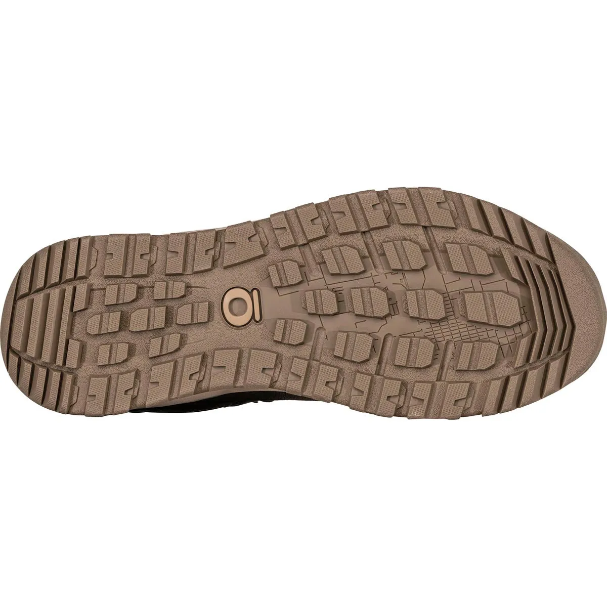 Oboz 84301 Men's Shedhorn Mid Insulated B-DRY