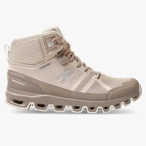ON Cloudrock Waterproof Women's Hiking Boot
