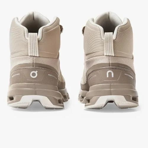 ON Cloudrock Waterproof Women's Hiking Boot