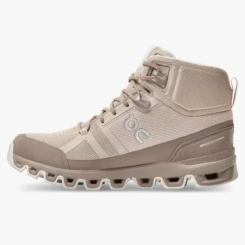 ON Cloudrock Waterproof Women's Hiking Boot
