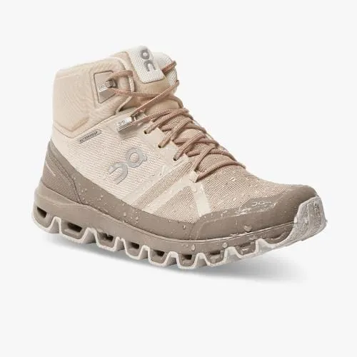 ON Cloudrock Waterproof Women's Hiking Boot