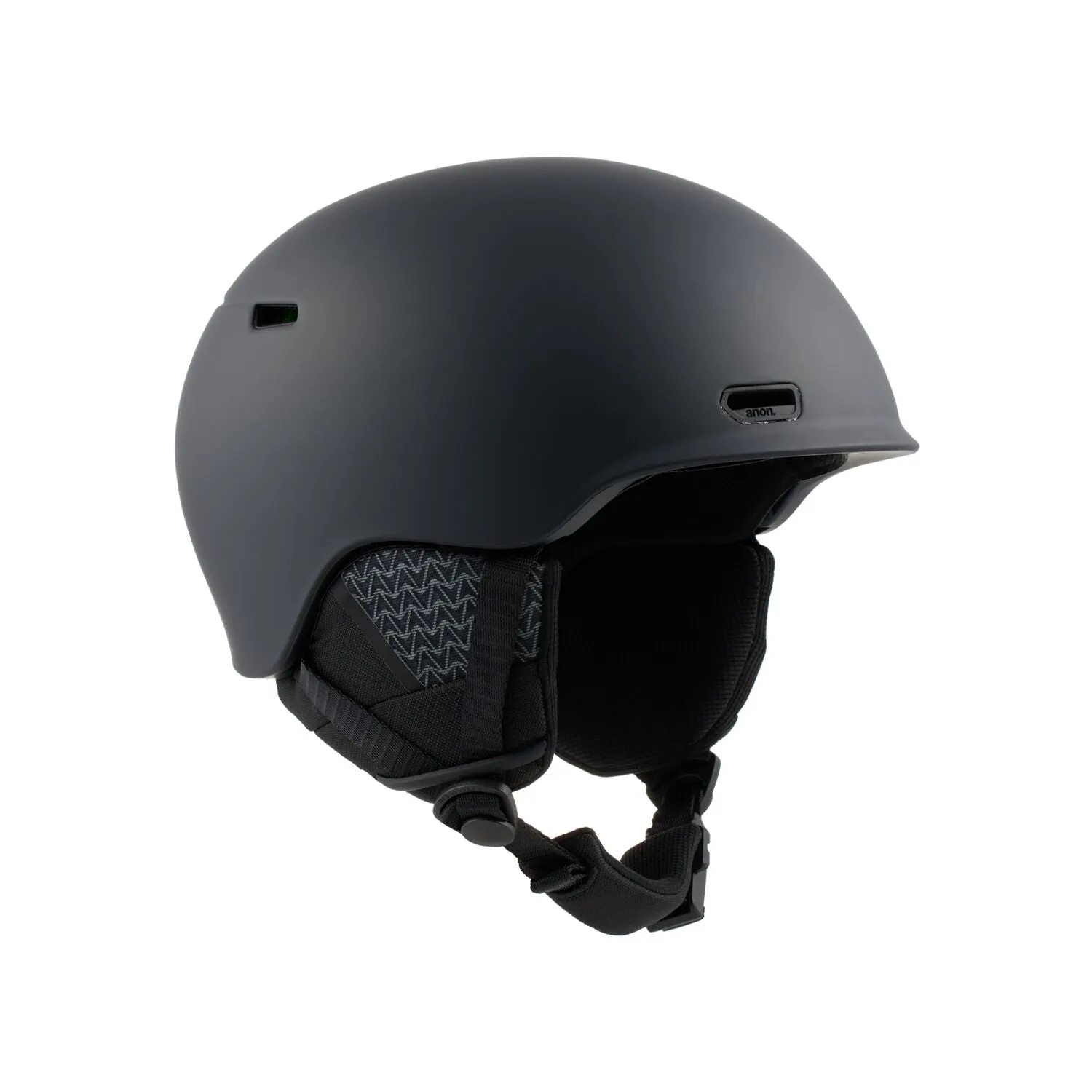 Oslo WaveCel Helmet