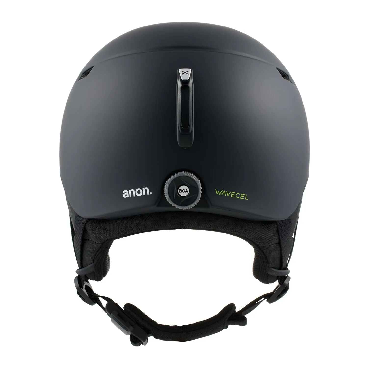 Oslo WaveCel Helmet