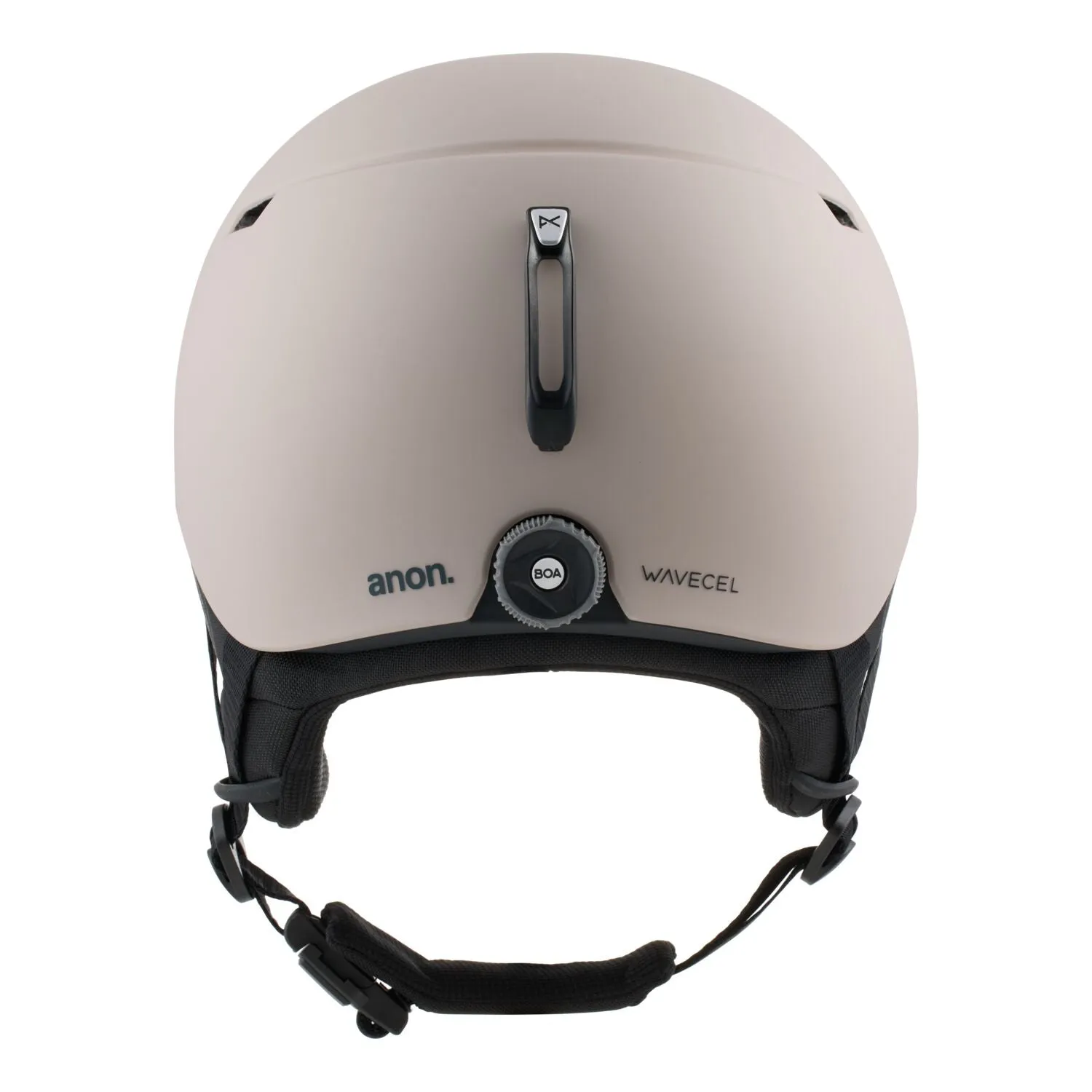 Oslo WaveCel Helmet