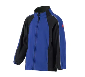 Otroška jakna iz microflisa
 dryplexx® micro