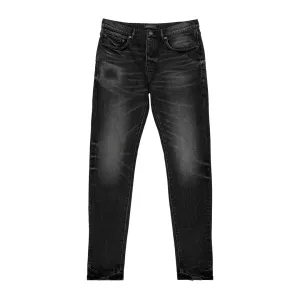 P001 HIGHGATE JEANS BLACK