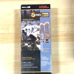 Peet Dryer Glove Dryer Accessory