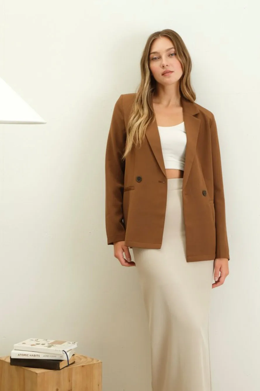 Penn State Blazer