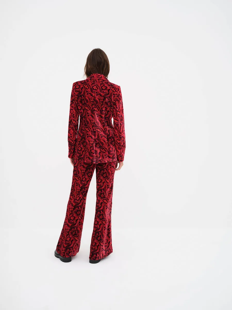PENNY BLAZER