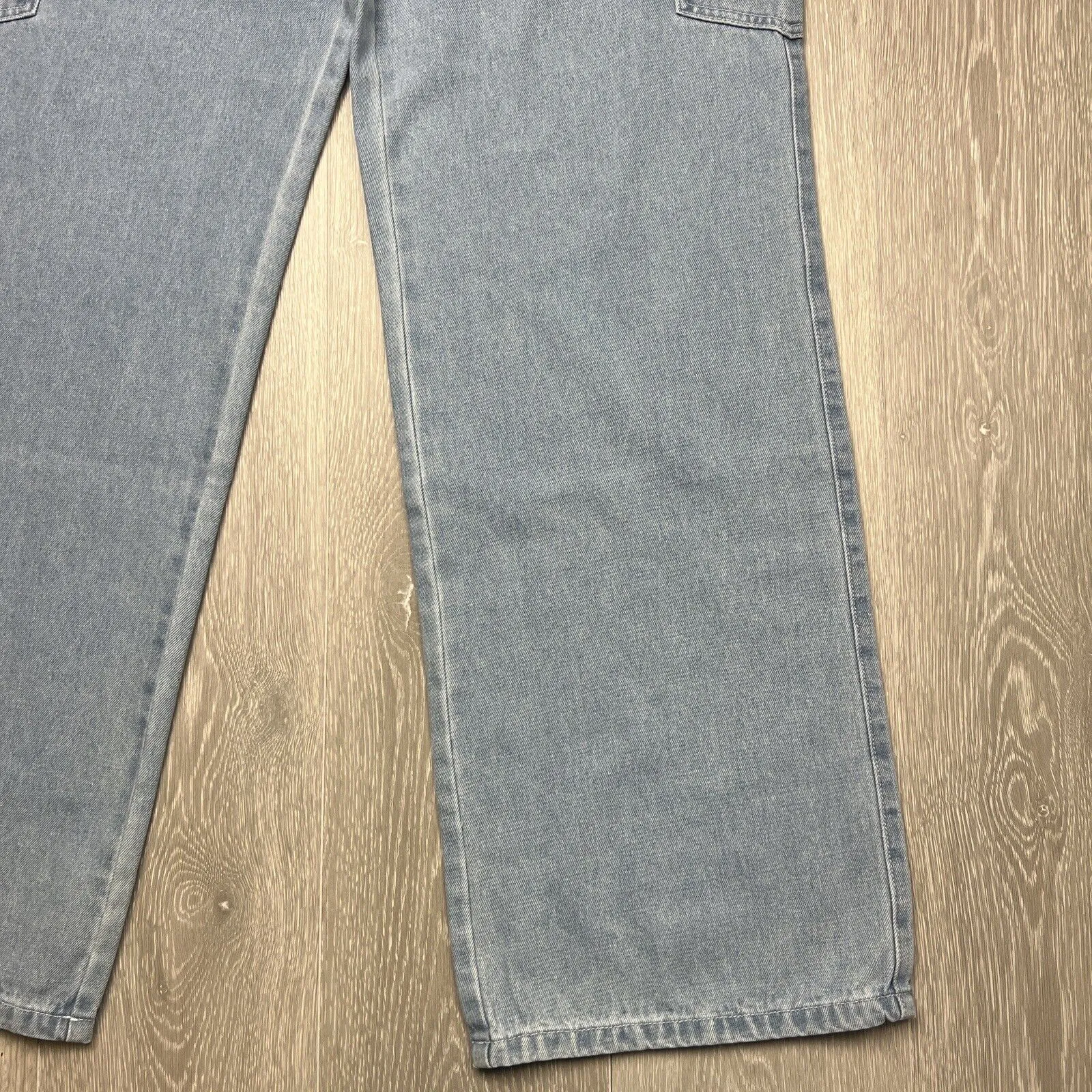 Pepppermayo Backstage Pass Denim Low rise Jeans Size 14 (New)