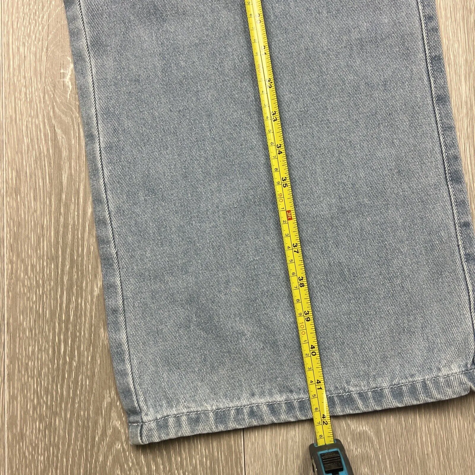 Pepppermayo Backstage Pass Denim Low rise Jeans Size 14 (New)