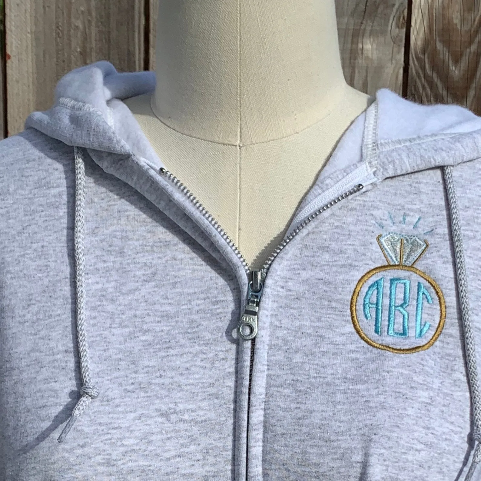 Personalized Engagement Gifts