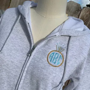 Personalized Engagement Gifts