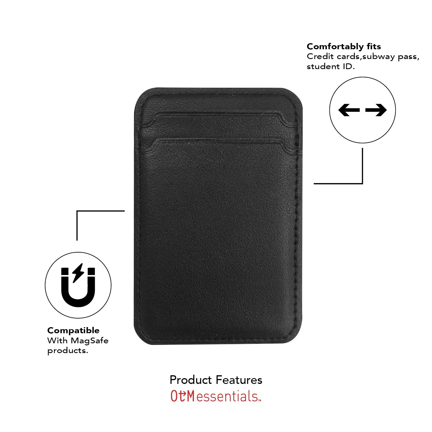 Phone Wallet Sleeve, University of Alabama at Birmingham