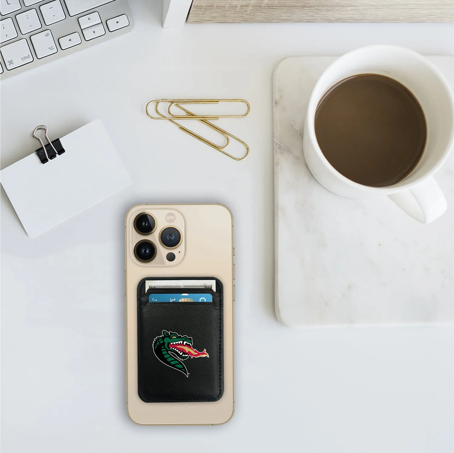 Phone Wallet Sleeve, University of Alabama at Birmingham