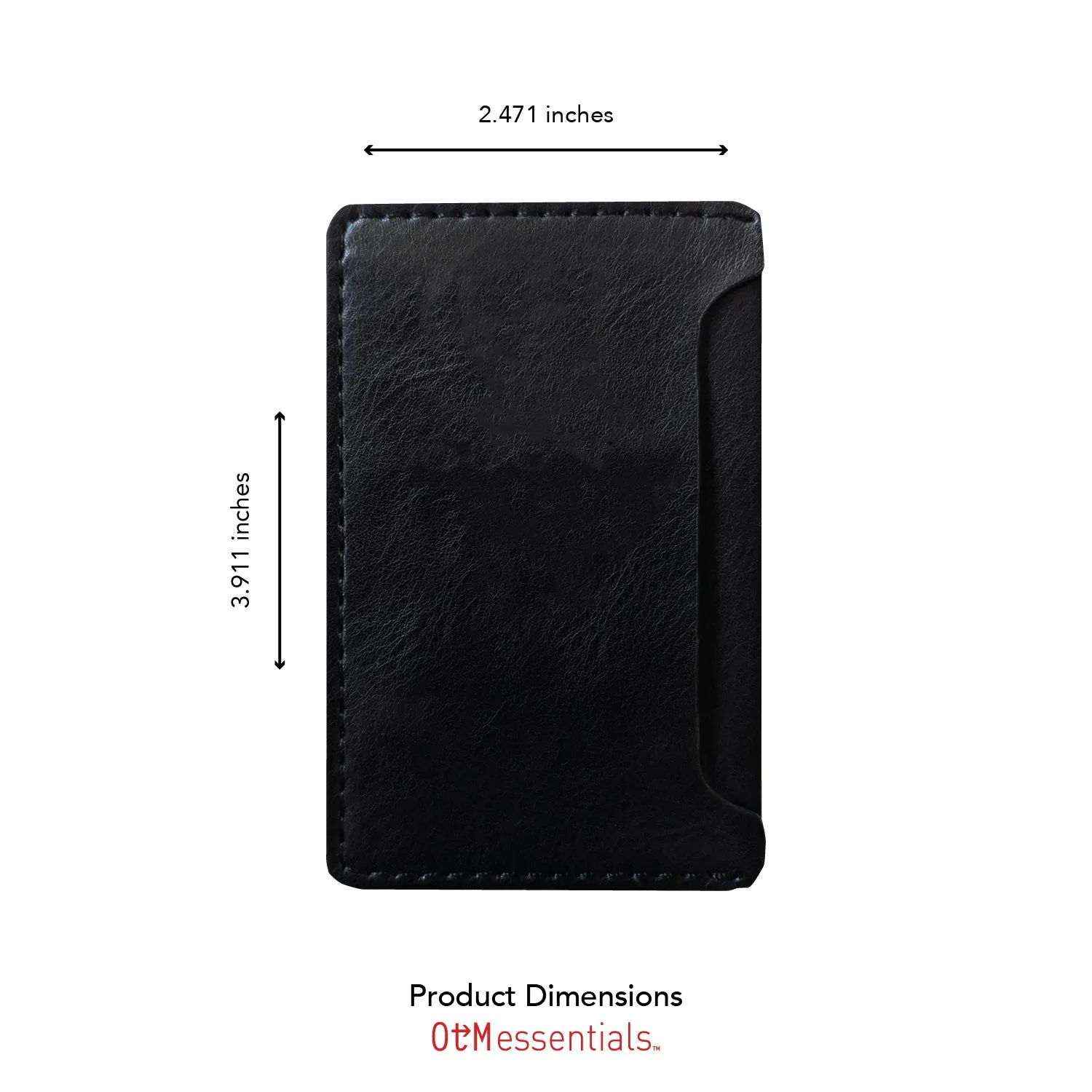 Phone Wallet Sleeve, Valdosta State University