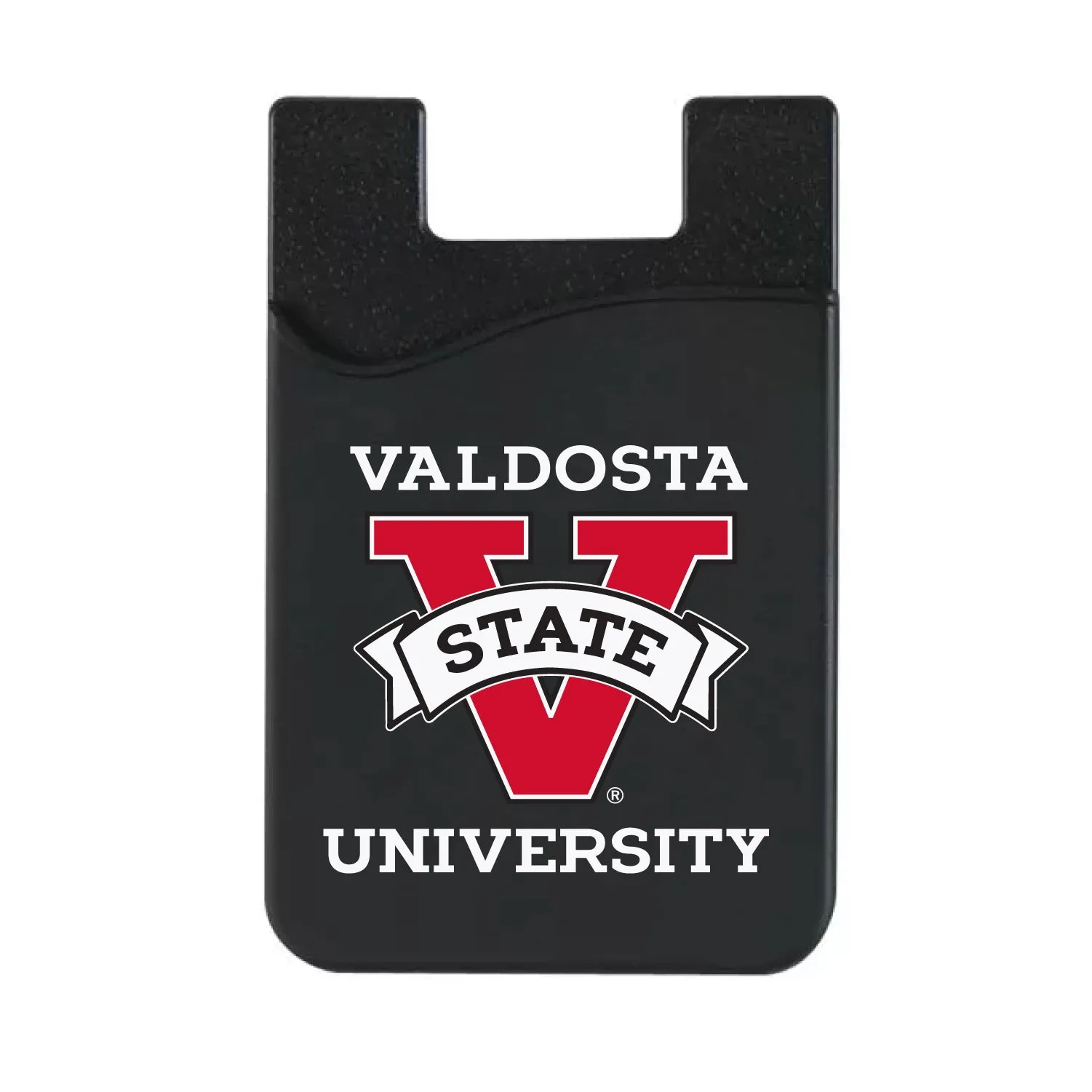 Phone Wallet Sleeve, Valdosta State University