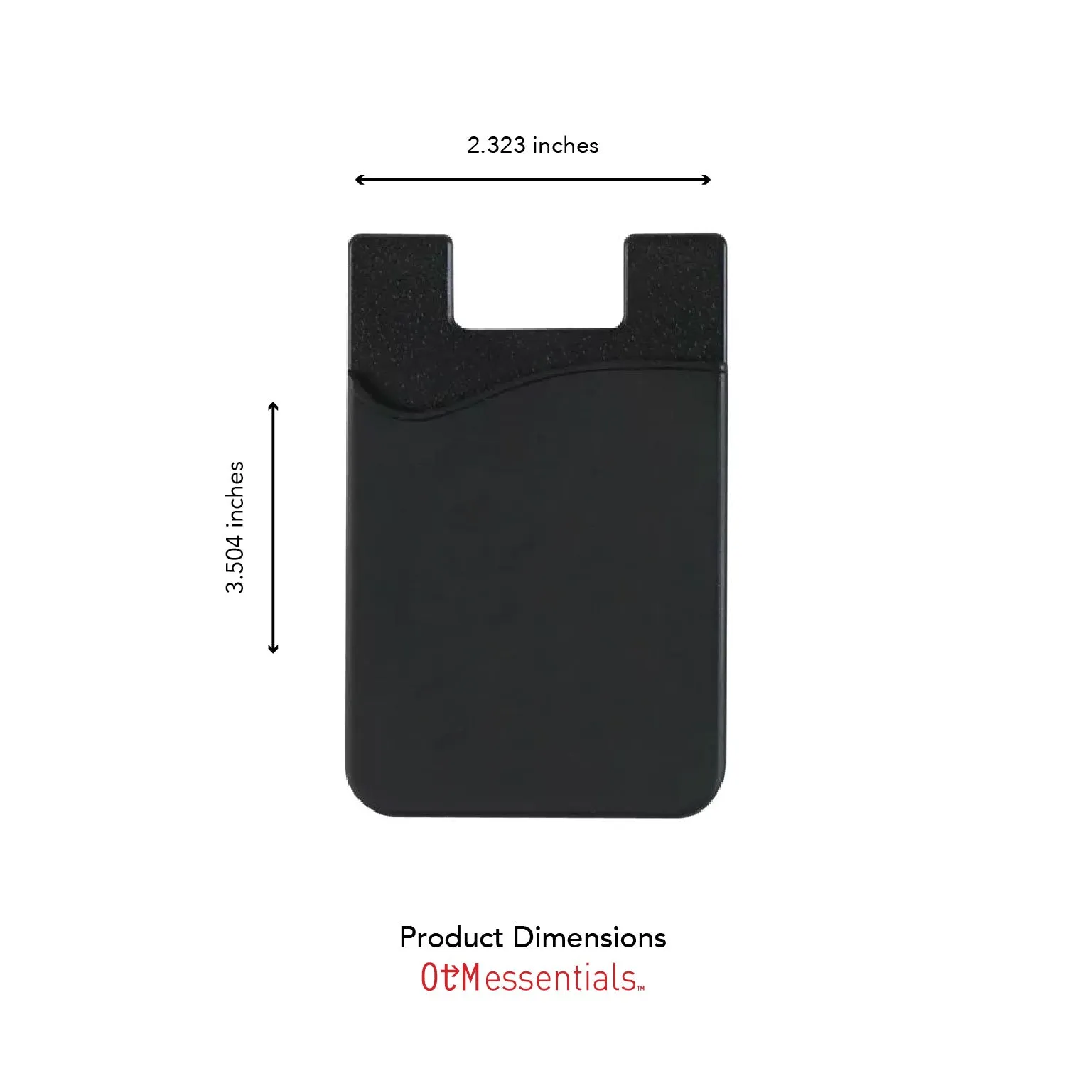 Phone Wallet Sleeve, Valdosta State University