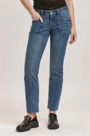 Playback Jeans